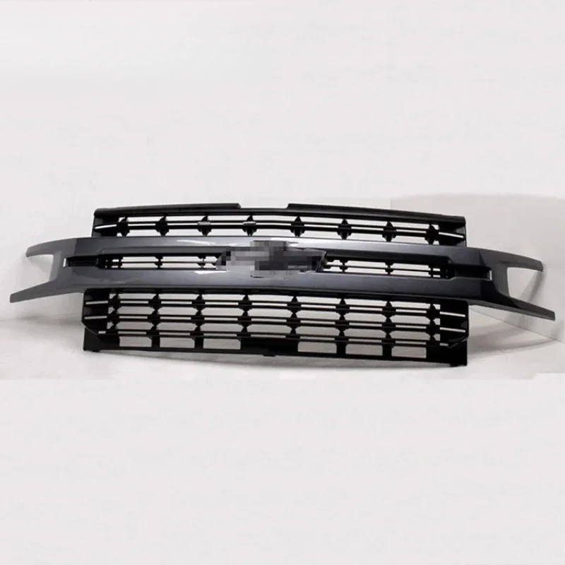 Black Front Bumper Grille, Fit 2019-2020 1500 Pickup, Exterior Replacement & Styling Accessories
Black Front Bumper Grille, Fit 2019-2020 1500 Pickup, Exterior Replacement & Styling Accessories