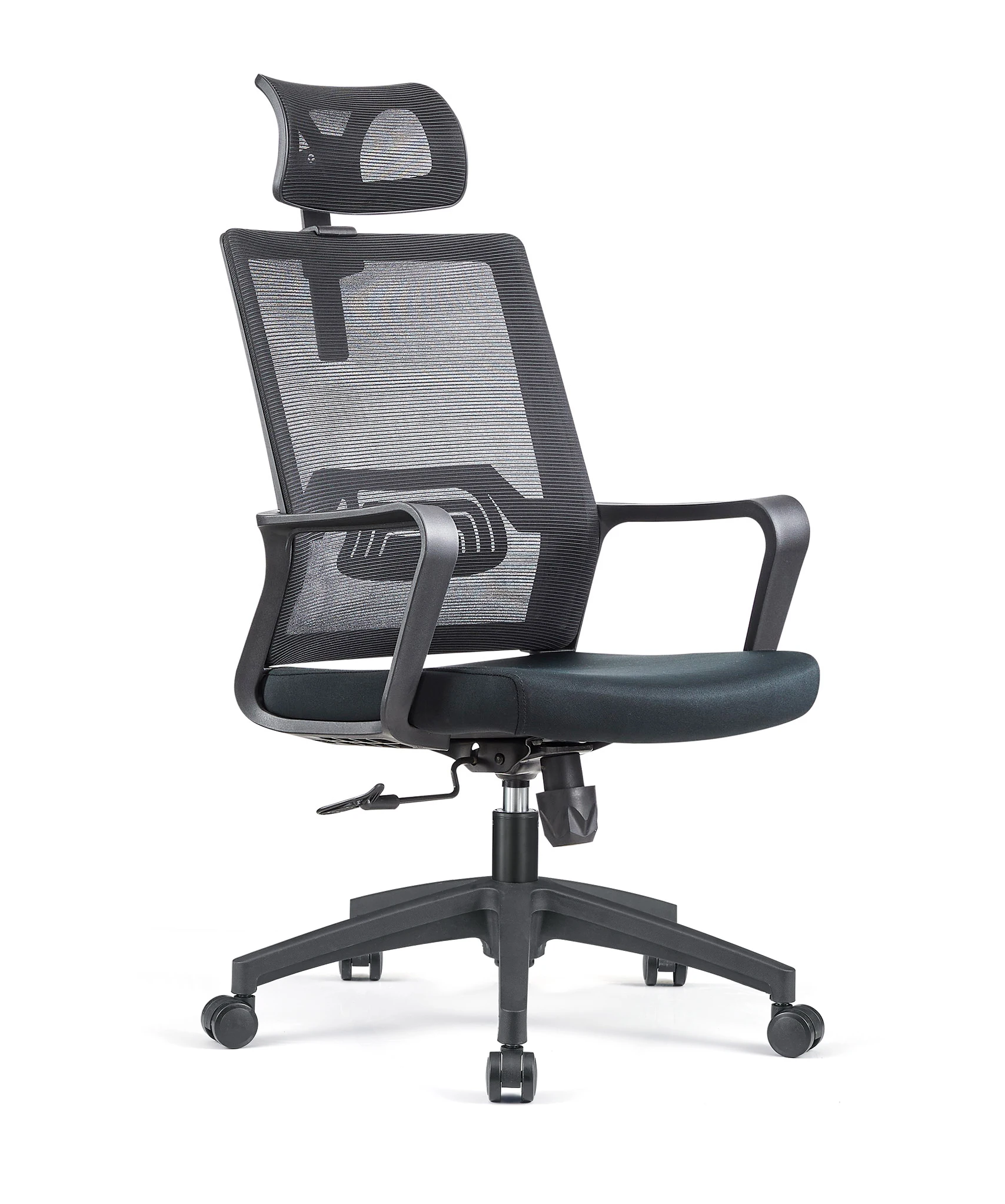 High Back Revolving Computer Office Chair Wheels Chair Office Mesh Cheap Price Luxury Ergonomic Swivel Chair Office
High Back Revolving Computer Office Chair Wheels Chair Office Mesh Cheap Price Luxury Ergonomic Swivel Chair Office