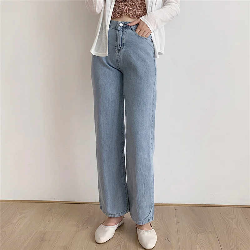 Female Fashion Vintage Harajuku Loose Casual Denim Pants 2024 Spring Wide Leg Jeans for Women Autumn Street High Waist Trousers
Female Fashion Vintage Harajuku Loose Casual Denim Pants 2024 Spring Wide Leg Jeans for Women Autumn Street High Waist Trousers