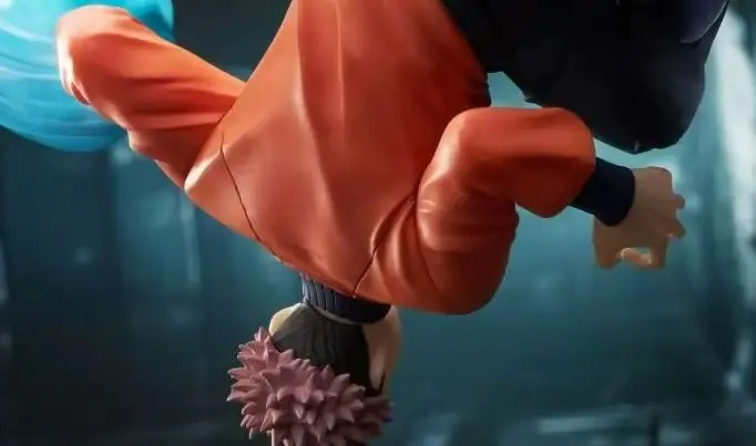 【Pre Sale】Original FuRyu Trio-Try-iT Jujutsukaisen YUJI ITADORI Collection Anime Figure Model
【Pre Sale】Original FuRyu Trio-Try-iT Jujutsukaisen YUJI ITADORI Collection Anime Figure Model
