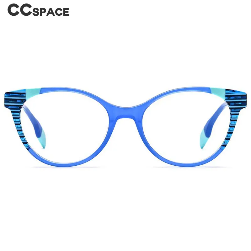 55058 Retro Acetate Glasses Frame Men High Quality Luxury Designer Eyewear Myopia Reading Women Prescription Eyeglasses
55058 Retro Acetate Glasses Frame Men High Quality Luxury Designer Eyewear Myopia Reading Women Prescription Eyeglasses