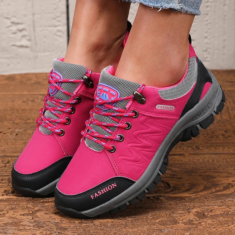 Summer Single Shoes Women's Platform Sports Shoes Comfortable Leisure Running Platform Luxury Fitness Shoes Outdoor Casual Shoes
Summer Single Shoes Women's Platform Sports Shoes Comfortable Leisure Running Platform Luxury Fitness Shoes Outdoor Casual Shoes