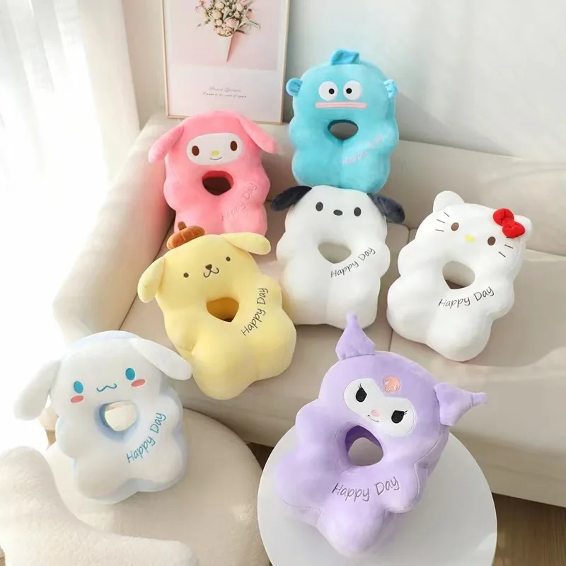 Подушка для сна Sanrio Cartoon, офисная подушка для сна, подушка для шеи, портативная подушка для сна, многофункциональная подушка
Подушка для сна Sanrio Cartoon, офисная подушка для сна, подушка для шеи, портативная подушка для сна, многофункциональная подушка