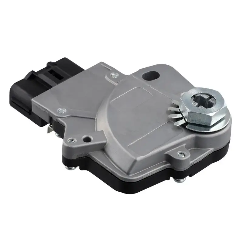 Automatic Gearbox Inhibitorneutral Safety Switch Sensor 99041001900 MR195890 For Mitsubishi Montero Sport 2.4L 3.0L-M53K
Automatic Gearbox Inhibitorneutral Safety Switch Sensor 99041001900 MR195890 For Mitsubishi Montero Sport 2.4L 3.0L-M53K