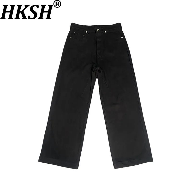 HKSH Осенние новые мужские брюки Tide Dark Punk Niche Original RO High Street Twill Cotton Skinny Casual Свободные простые прямые брюки HK18504
HKSH Осенние новые мужские брюки Tide Dark Punk Niche Original RO High Street Twill Cotton Skinny Casual Свободные простые прямые брюки HK18504