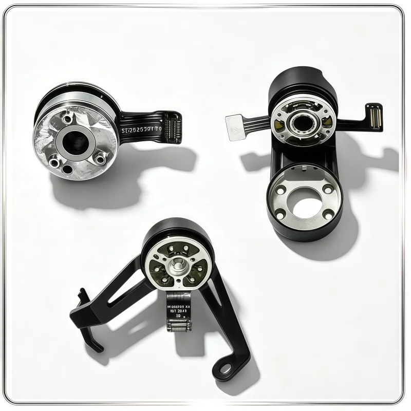 For DJI Mini 5 Pro Gimbal Motors Repair Parts - YAW Motor with Bracket Pitch Motor with Bracket, Roll Engine Replacement
For DJI Mini 5 Pro Gimbal Motors Repair Parts - YAW Motor with Bracket Pitch Motor with Bracket, Roll Engine Replacement