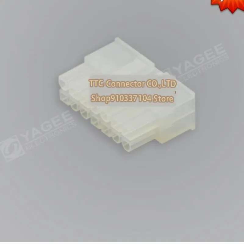 20pcs/lot 3901-2140 39-01-2140 39012140 Connector 5557-14R 14P 100% New and Original
20pcs/lot 3901-2140 39-01-2140 39012140 Connector 5557-14R 14P 100% New and Original