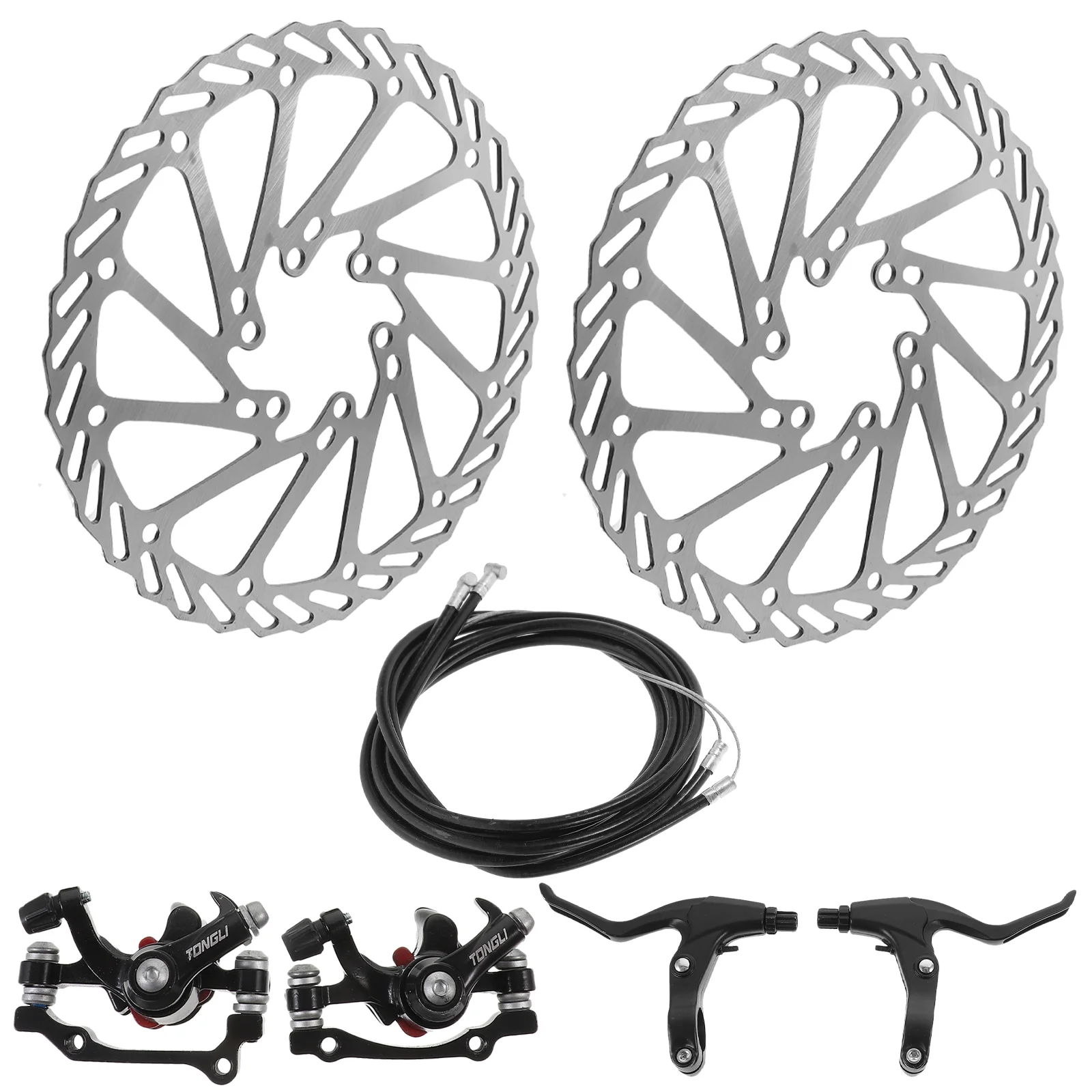 E Bike Bicycle Disc Brake Tire Air Pump Alloy Floating Rotors Brakes Aluminum Electric
E Bike Bicycle Disc Brake Tire Air Pump Alloy Floating Rotors Brakes Aluminum Electric