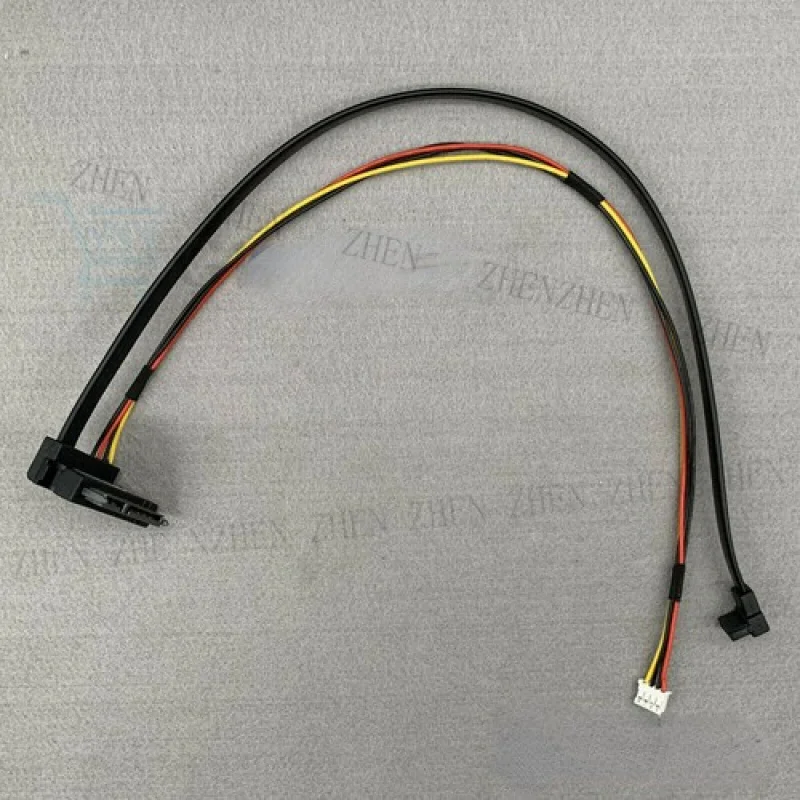 Y New Hard Driver HDD SATA Cable VBA00_HDD_CABLE DC02001MU10 FOR Lenovo C540 C560
Y New Hard Driver HDD SATA Cable VBA00_HDD_CABLE DC02001MU10 FOR Lenovo C540 C560