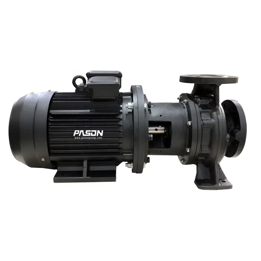Wholesale Factory Price Marine Industrial End Suction Back Stainless Steel Cast Iron Clean Water Close Coupled Centrifugal Pump
Wholesale Factory Price Marine Industrial End Suction Back Stainless Steel Cast Iron Clean Water Close Coupled Centrifugal Pump