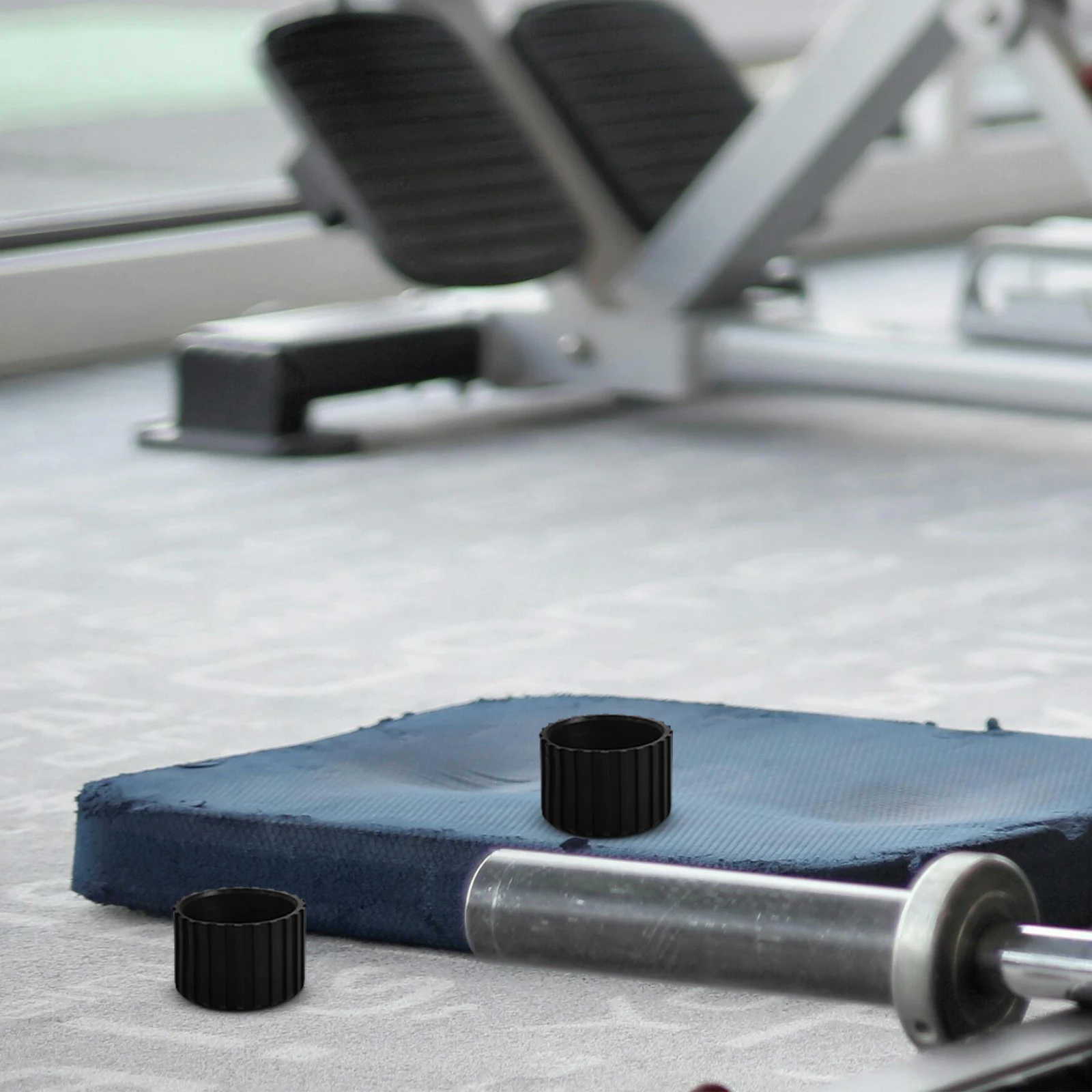 4pcs Fitness Equipment Feet Pads Floor Protectors Non-Slip Durable Chair Feet Protectors Furniture Caster Cups For Hardwood
4pcs Fitness Equipment Feet Pads Floor Protectors Non-Slip Durable Chair Feet Protectors Furniture Caster Cups For Hardwood