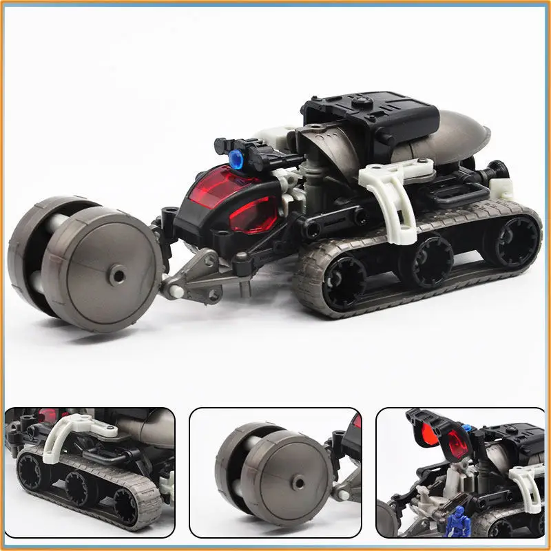Rihio Multiabyss Beyond 1:60 Universal Build Mm007 Action Figure Model Toy Gift
Rihio Multiabyss Beyond 1:60 Universal Build Mm007 Action Figure Model Toy Gift