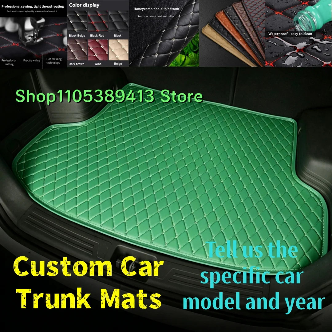 Cargo Liner Custom Car Trunk Mats Fit For Skoda Enyaq iV 2022 2023 2024 2025 2026 2027 Car Accessories Carpet
Cargo Liner Custom Car Trunk Mats Fit For Skoda Enyaq iV 2022 2023 2024 2025 2026 2027 Car Accessories Carpet