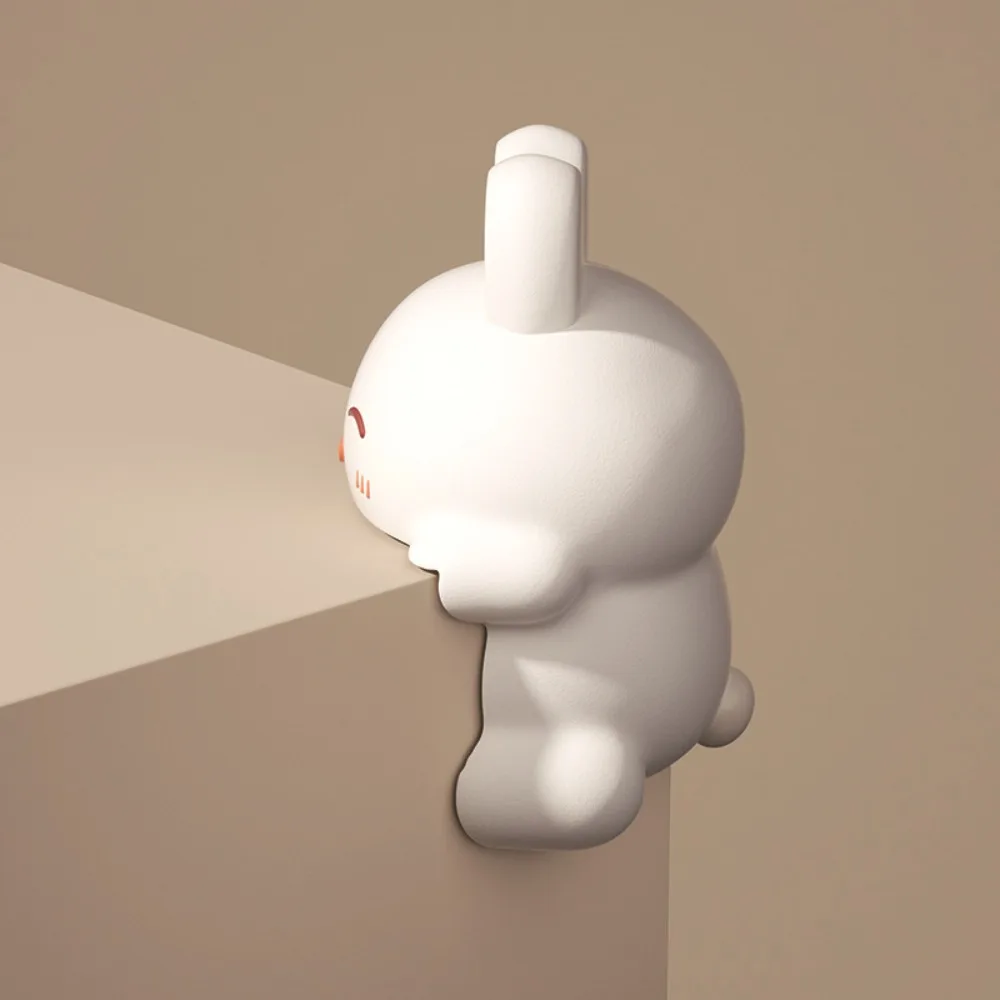 2 шт. в комплекте, новый безопасный угловой протектор, мягкий ПВХ, защита края стола, кролик, динозавр, медведь, угол предотвращения столкновений для детей
2 шт. в комплекте, новый безопасный угловой протектор, мягкий ПВХ, защита края стола, кролик, динозавр, медведь, угол предотвращения столкновений для детей