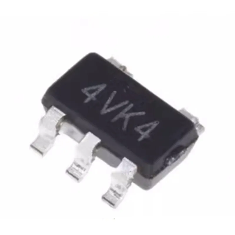 10PCS 100%New LN1134A182MR LN1134A182MR-G Screen Printing 4VK4 Patch SOT23-5 1.8V Linear Regulator Original Spot
10PCS 100%New LN1134A182MR LN1134A182MR-G Screen Printing 4VK4 Patch SOT23-5 1.8V Linear Regulator Original Spot