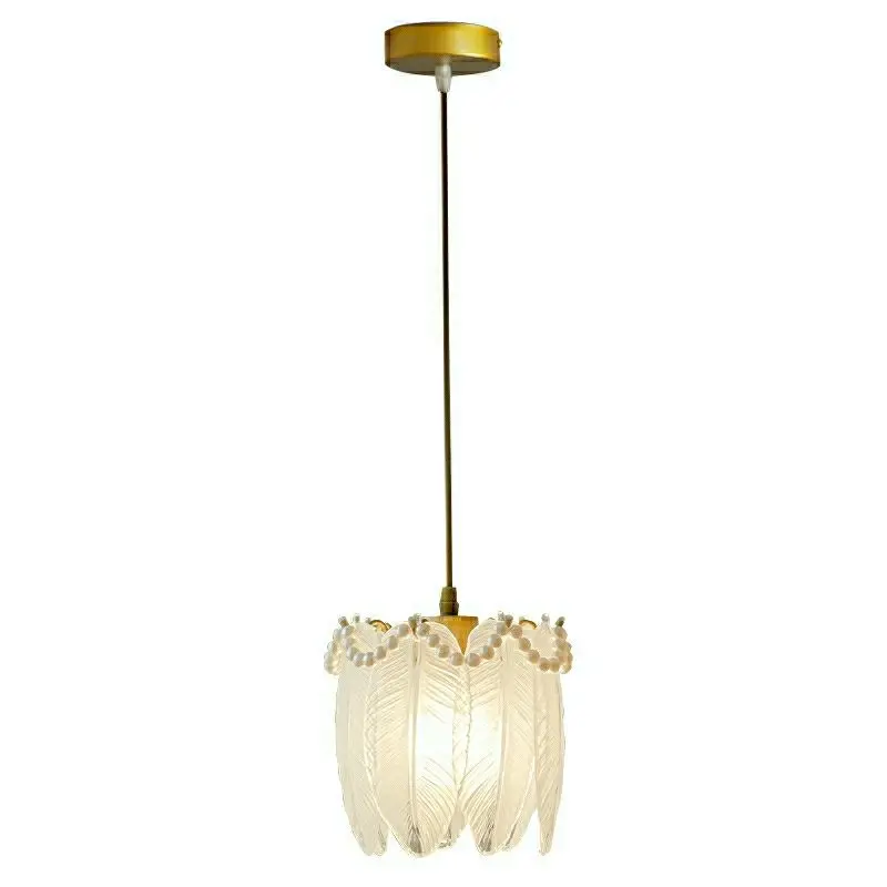 Modern Wall Sconce Bedside Lamp Feather Light Fixture Leaf Led Glass Bedroom Living Room Home Decor Indoor Lighting Bar Counter
Modern Wall Sconce Bedside Lamp Feather Light Fixture Leaf Led Glass Bedroom Living Room Home Decor Indoor Lighting Bar Counter