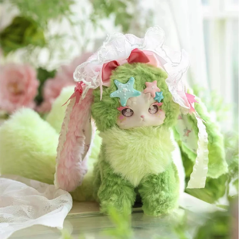 Tutulong Fluffy Shore Series Blind Box Surprise Fantasy Creature Tutulong V6 Sea Animal Mystery Box Anime Figure Toy Gift.
Tutulong Fluffy Shore Series Blind Box Surprise Fantasy Creature Tutulong V6 Sea Animal Mystery Box Anime Figure Toy Gift.