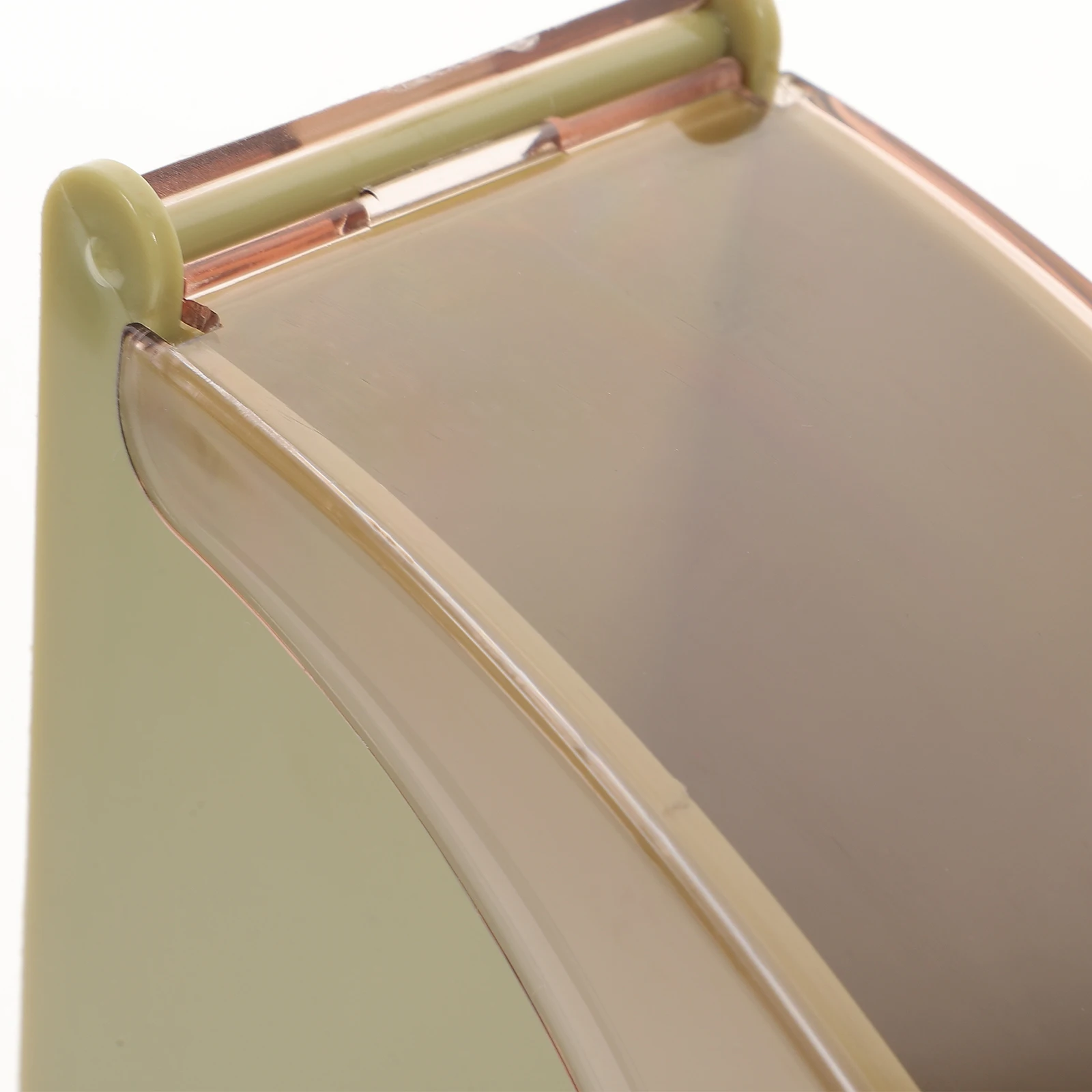 Dust-proof Filter Box Coffee Drip Rack Stand Cafe Holder Acrylic Holders for Counter Office Filters Storage Dispenser Basket 
Dust-proof Filter Box Coffee Drip Rack Stand Cafe Holder Acrylic Holders for Counter Office Filters Storage Dispenser Basket