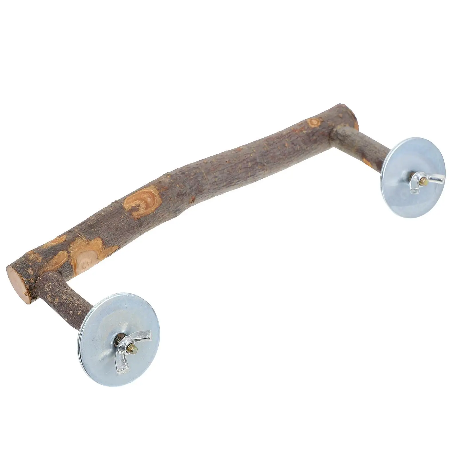 Parrot Stand Pole Eat Bowl Wood Perch Rest Branch Toy Grinding Claw Rod Cage Stick Durable Smooth Surface Pet Bird Accessory U
Parrot Stand Pole Eat Bowl Wood Perch Rest Branch Toy Grinding Claw Rod Cage Stick Durable Smooth Surface Pet Bird Accessory U