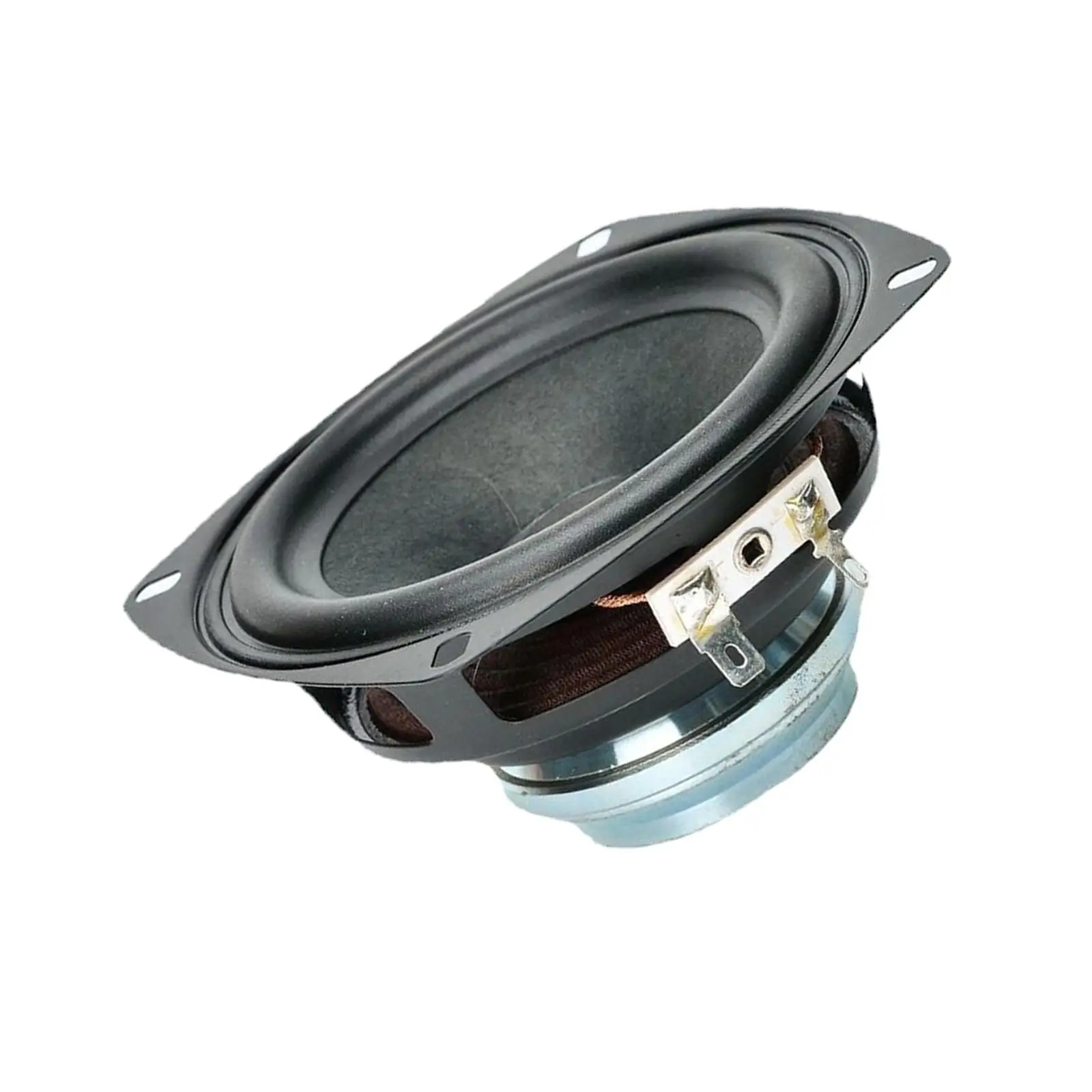 Audio Speaker Car Stereo Speaker Audio Accessories 4in Easy to Install Midrange
Audio Speaker Car Stereo Speaker Audio Accessories 4in Easy to Install Midrange