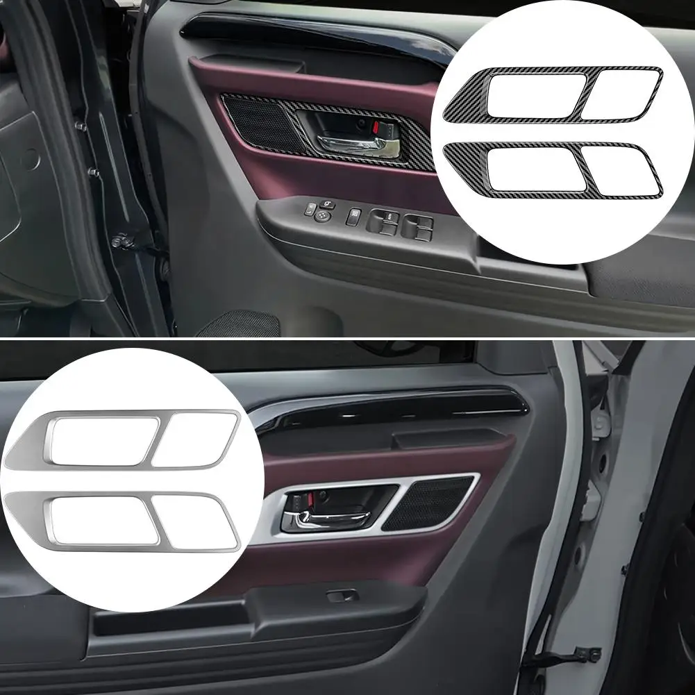 Special Decorative Frame For Car Right Inner Door Bowl Handle Armrest Cover Interior Button For Suzuki Spacia M K04 2024 E0J3
Special Decorative Frame For Car Right Inner Door Bowl Handle Armrest Cover Interior Button For Suzuki Spacia M K04 2024 E0J3