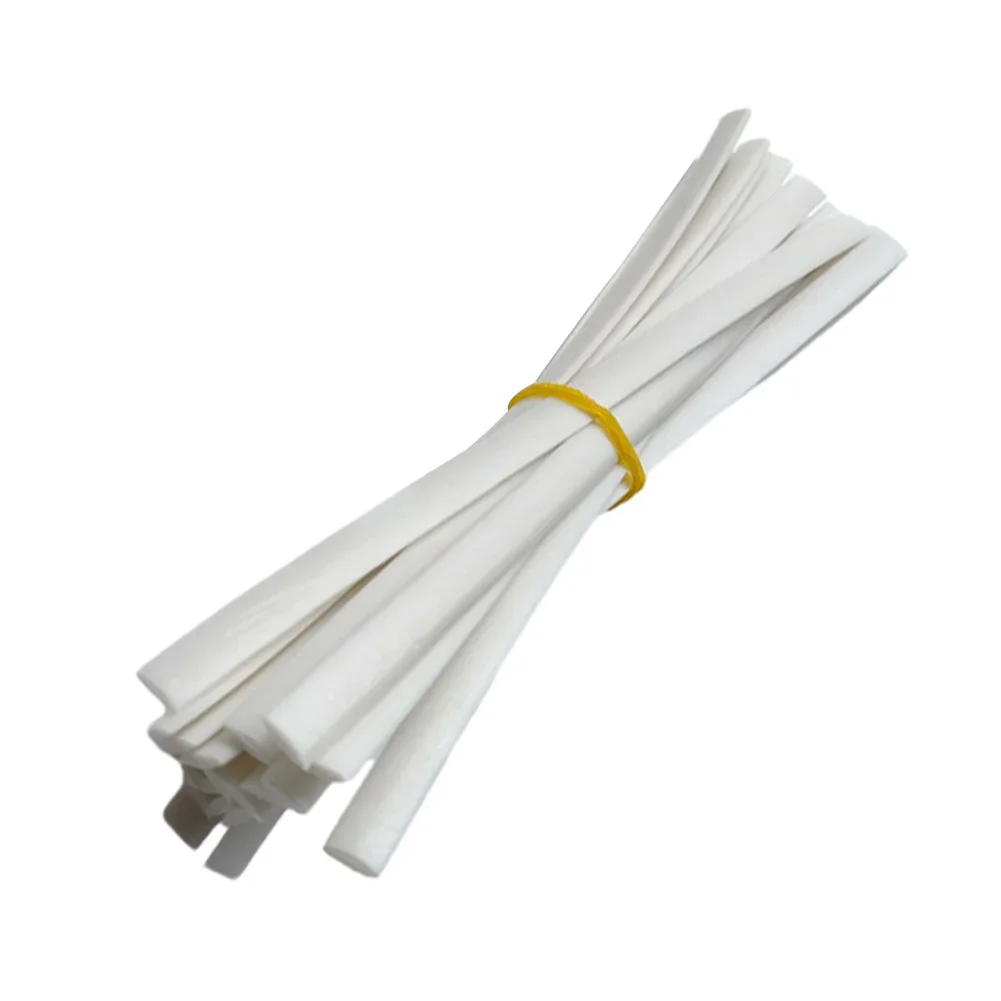 Plastic Repair Rods Plastic Welding Rods For Bumper Repairs Carbon And Glass Fibers High Flexibility Modified PE Material
Plastic Repair Rods Plastic Welding Rods For Bumper Repairs Carbon And Glass Fibers High Flexibility Modified PE Material