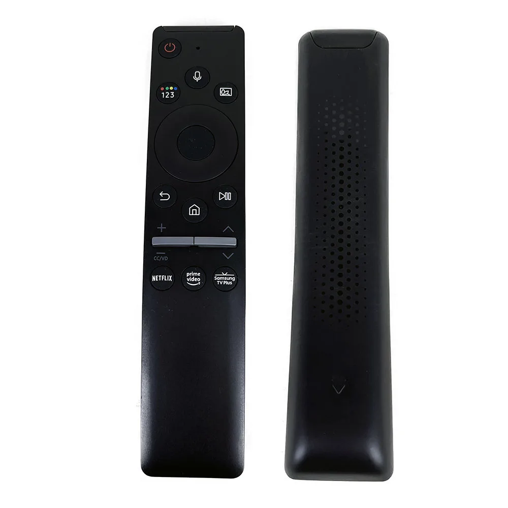 Remote Control use for Samsung Smart TV Voice BN59-01329A QN49Q80TAFXZA QN55Q70TAFXZA QN55Q80TAFXZA
Remote Control use for Samsung Smart TV Voice BN59-01329A QN49Q80TAFXZA QN55Q70TAFXZA QN55Q80TAFXZA
