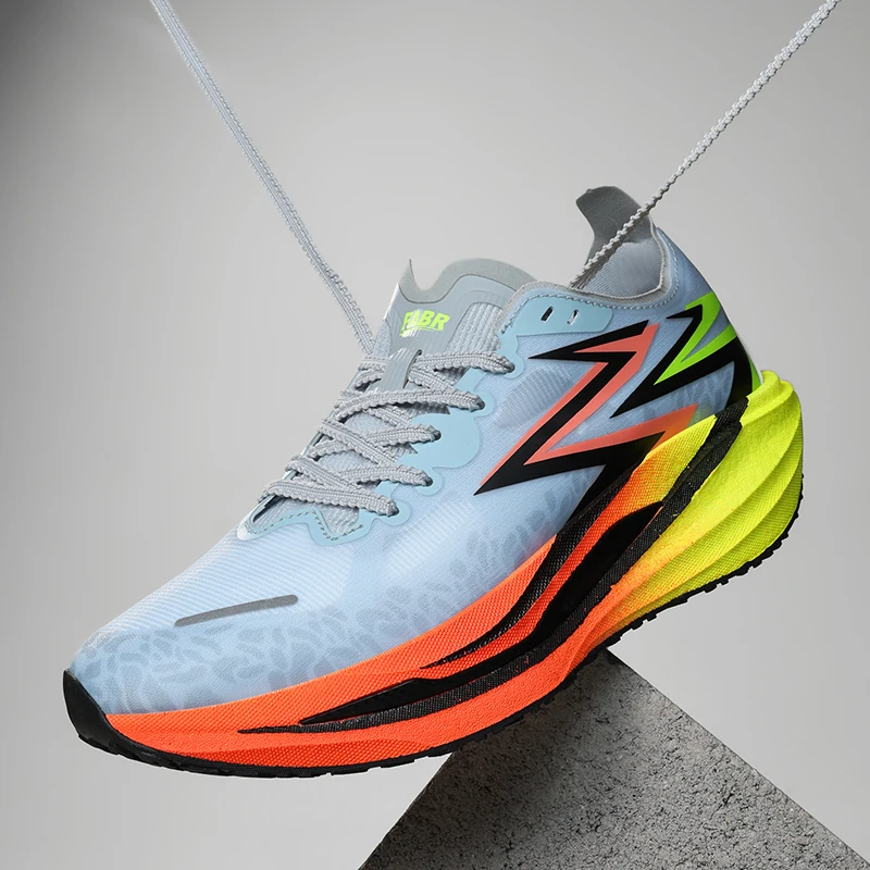 2025 new men's and women's sports shoes Non-slip wear-resistant running shoes Lightweight breathable training shoes
2025 new men's and women's sports shoes Non-slip wear-resistant running shoes Lightweight breathable training shoes