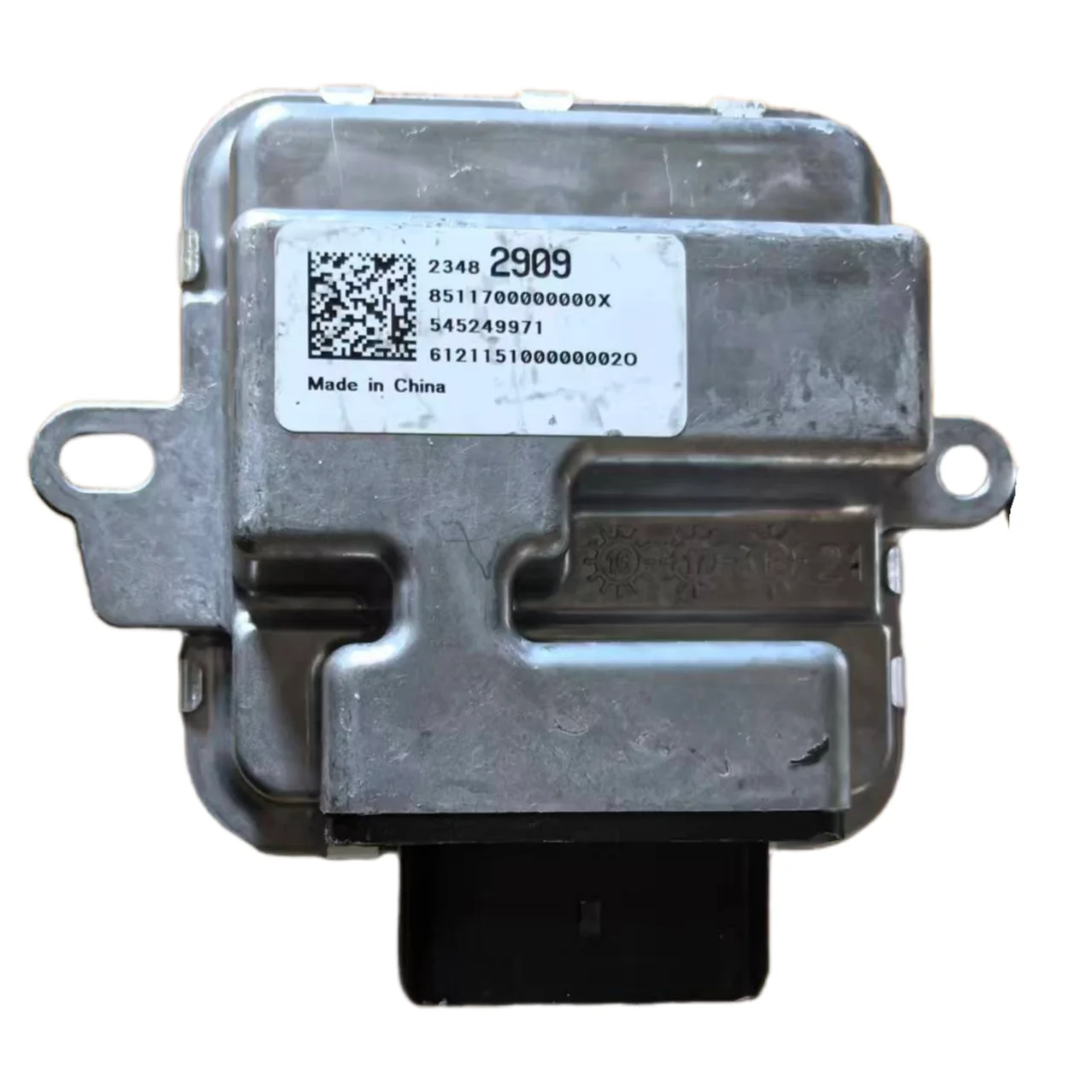 23482909 engine fuel pump control module suitable for 2015-2018 Chevrolet Cadillac Buick
23482909 engine fuel pump control module suitable for 2015-2018 Chevrolet Cadillac Buick