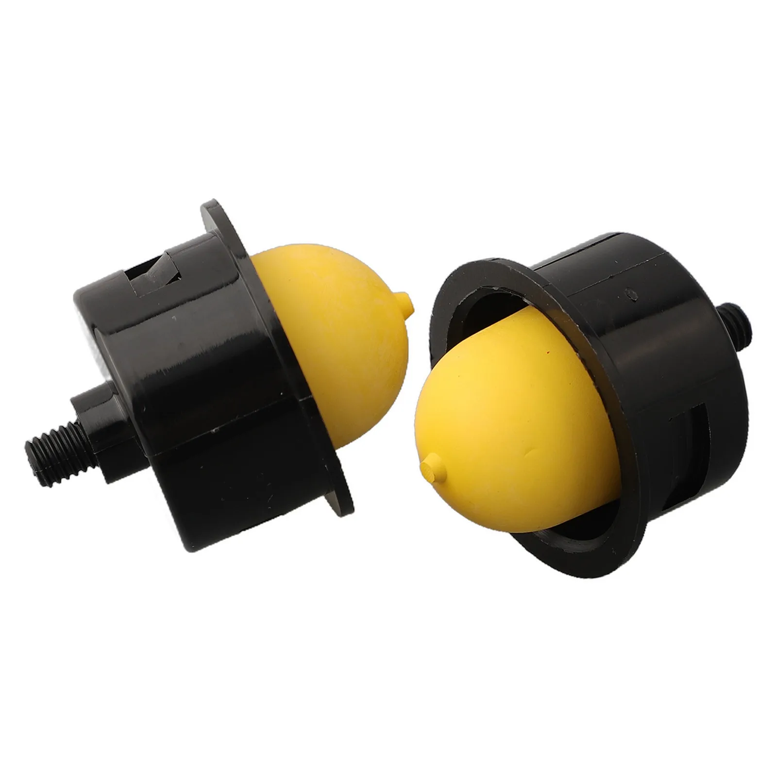 5x Plastic & Rubber Primer Bulb for Lawn Mower Carburetor Blowers Compatible with RM Series Long lasting Performance
5x Plastic & Rubber Primer Bulb for Lawn Mower Carburetor Blowers Compatible with RM Series Long lasting Performance