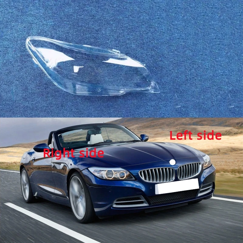 Для BMW Z4 E89 2009 2010 2011 2012 2013, сменная линза для автомобильных фар, крышка, стекло для фар
Для BMW Z4 E89 2009 2010 2011 2012 2013, сменная линза для автомобильных фар, крышка, стекло для фар