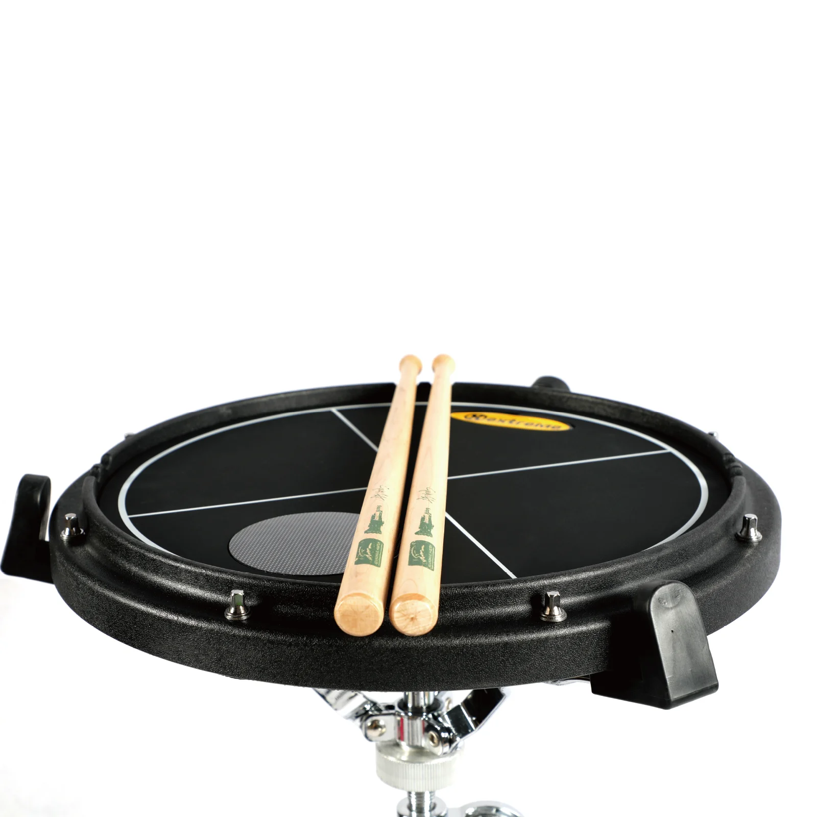 Hooqu High Quality Single Layer Marching Drum Simulator New Style Lower Price For Training And Performance Enhancement
Hooqu High Quality Single Layer Marching Drum Simulator New Style Lower Price For Training And Performance Enhancement