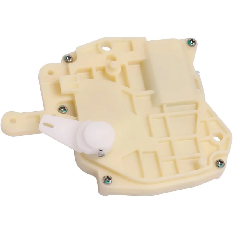 Front Left Driver Side Door Latch Lock Actuator for Acura CL MDX TL 99-06,CR-V Civic Fit Odyssey S2000 98-09 for 72155-S5A-A01
Front Left Driver Side Door Latch Lock Actuator for Acura CL MDX TL 99-06,CR-V Civic Fit Odyssey S2000 98-09 for 72155-S5A-A01