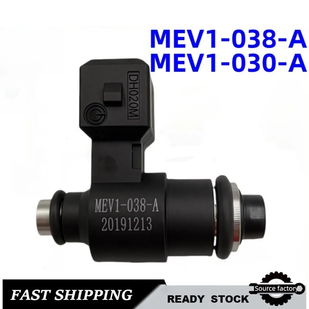 MEV1-038-A Motorcycle Single Hole Fuel Injector MEV1-030-A 50CC Fuel Injector 70-90CCmotorcycle parts Fast Shipping
MEV1-038-A Motorcycle Single Hole Fuel Injector MEV1-030-A 50CC Fuel Injector 70-90CCmotorcycle parts Fast Shipping