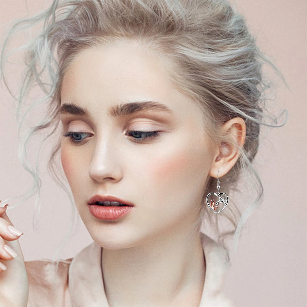 Trendy Earrings Simple Dangle for Women Drop Dainty Fashion Dangling Hoops Miss
Trendy Earrings Simple Dangle for Women Drop Dainty Fashion Dangling Hoops Miss