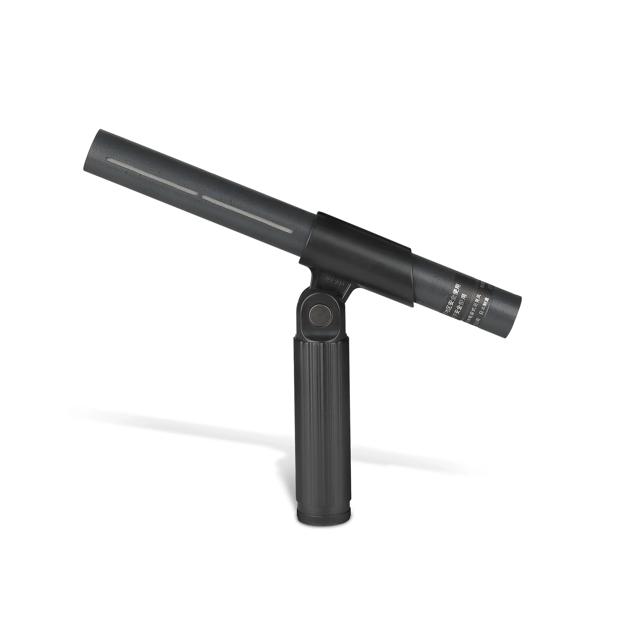 ECM-673 is a compact capacitor microphone, providing excellent sound quality for both live and studio productions.
ECM-673 is a compact capacitor microphone, providing excellent sound quality for both live and studio productions.