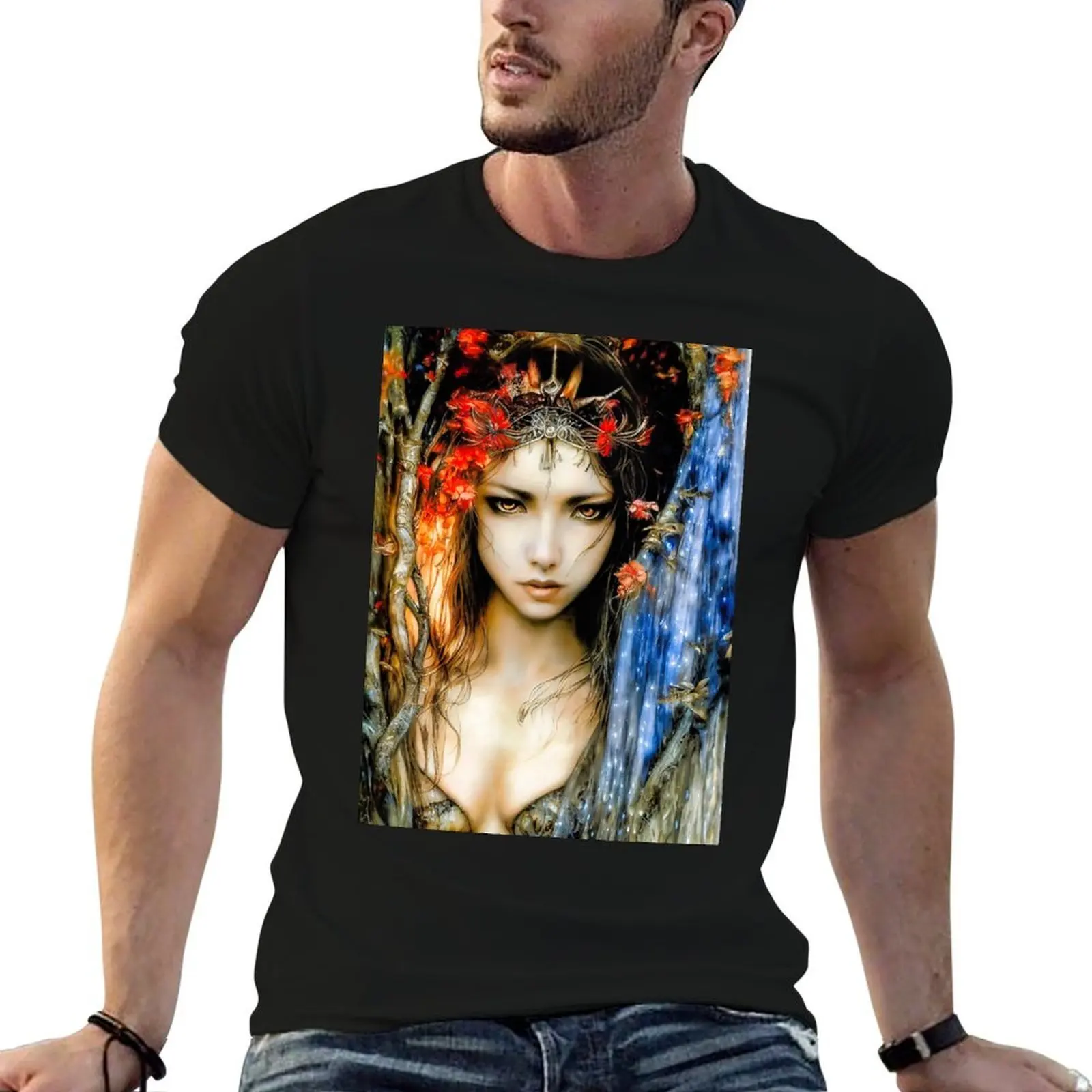 Iseera - Lady of the woods T-Shirt g man t shirts for men man t shirts for men T-Shirt
Iseera - Lady of the woods T-Shirt g man t shirts for men man t shirts for men T-Shirt