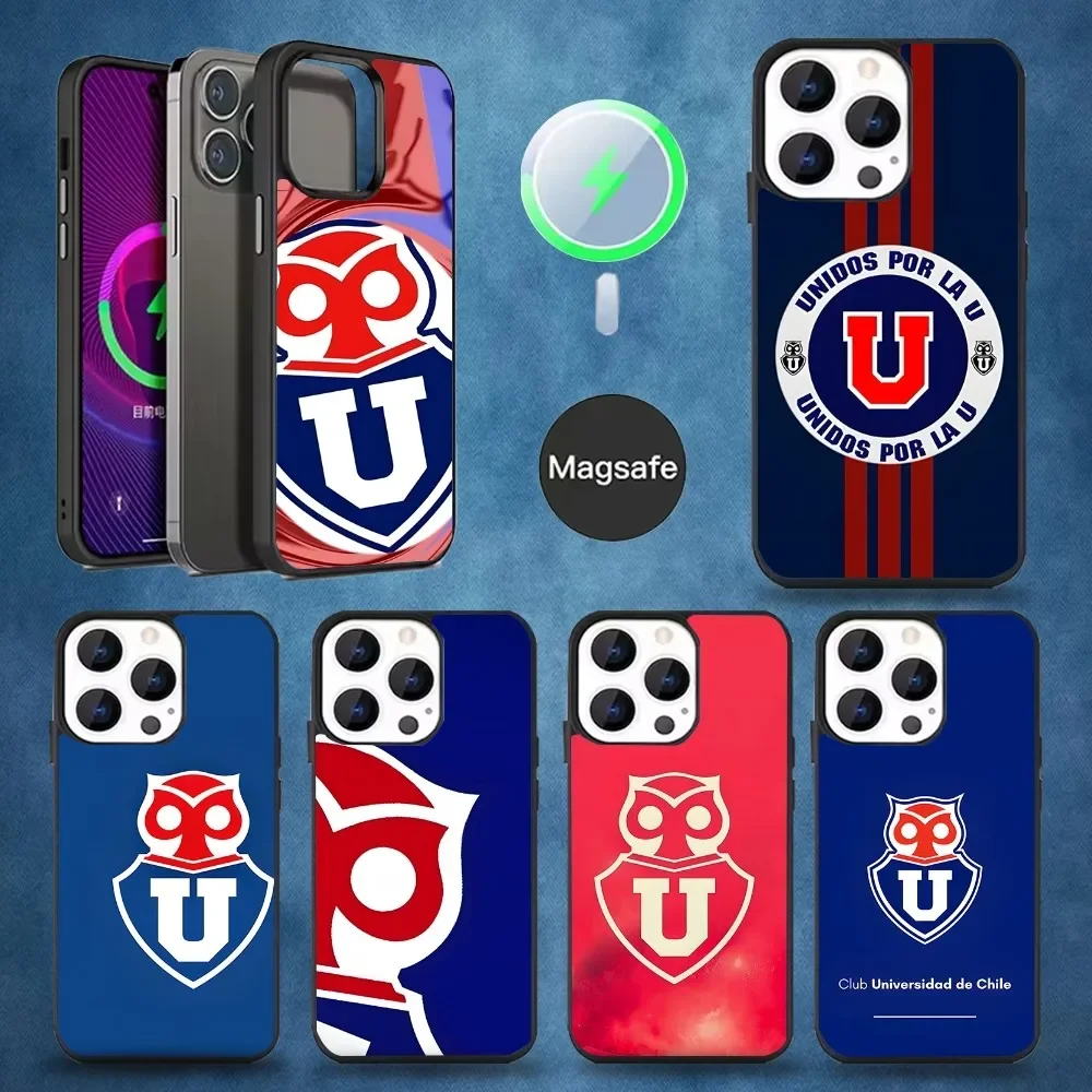 C-Chile U-University Logo Phone Case For iPhone 16,15,14,13,12,11,Pro,Max,Plus,Mini,Magsafe,Magnetic Wireless Charging Case
C-Chile U-University Logo Phone Case For iPhone 16,15,14,13,12,11,Pro,Max,Plus,Mini,Magsafe,Magnetic Wireless Charging Case