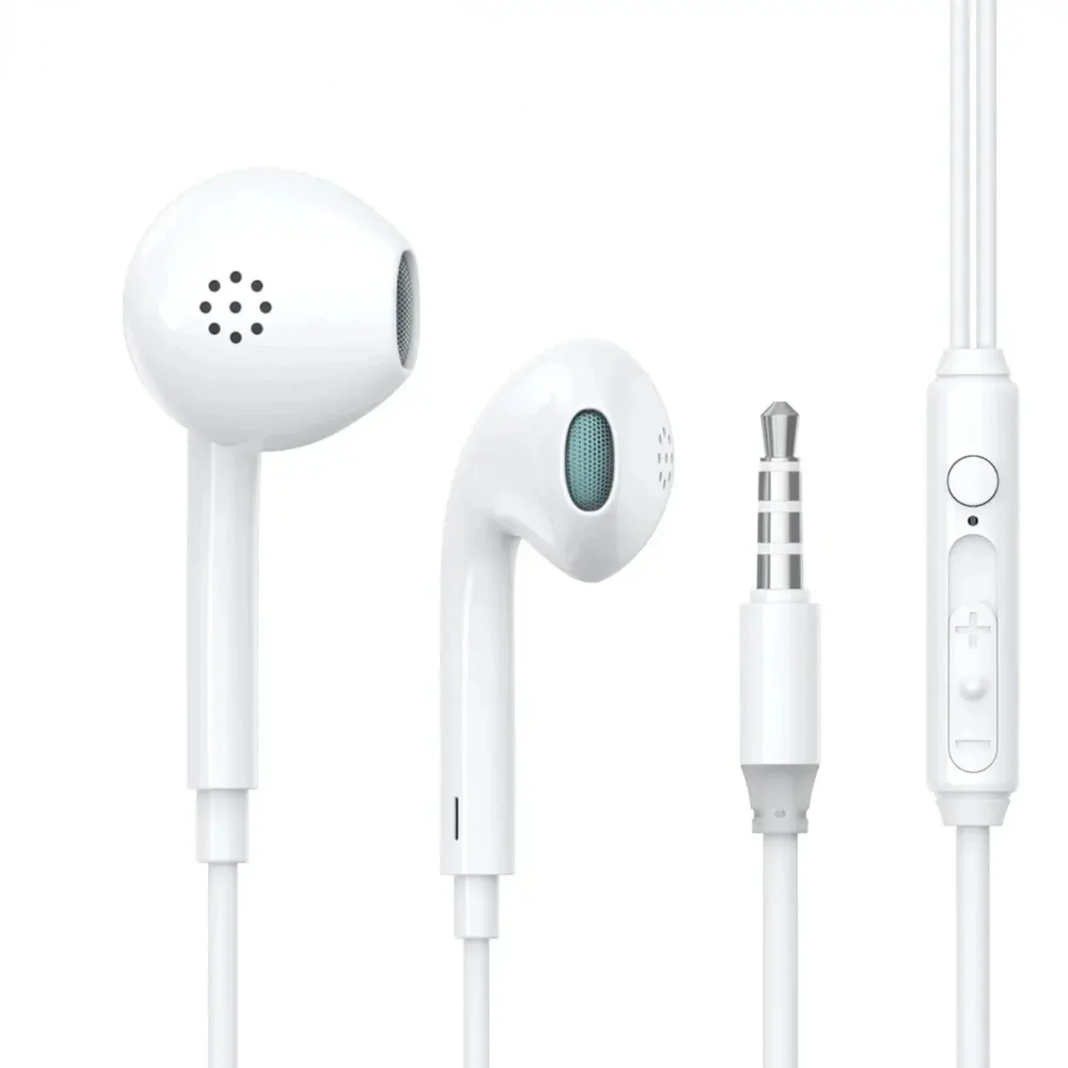 Original High Quality F20 3.5mm In-ear Headphone with Mic Type C Jack HiFi Sound Quality Sport Headset
Original High Quality F20 3.5mm In-ear Headphone with Mic Type C Jack HiFi Sound Quality Sport Headset