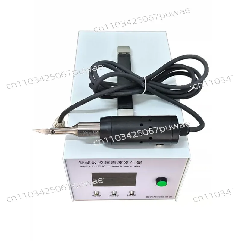 1200W High-Power Ultrasonic Cutter 35K/28K | Car Headlight Fabric Plastic Leather Paper Cutting Tool
1200W High-Power Ultrasonic Cutter 35K/28K | Car Headlight Fabric Plastic Leather Paper Cutting Tool