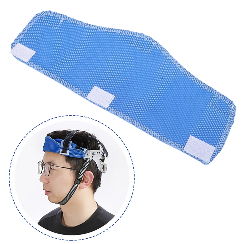 Universal Sweatband Liner Breathable Hard Hat Padding Comfortable Safety Headband Protector For Work Supplies
Universal Sweatband Liner Breathable Hard Hat Padding Comfortable Safety Headband Protector For Work Supplies