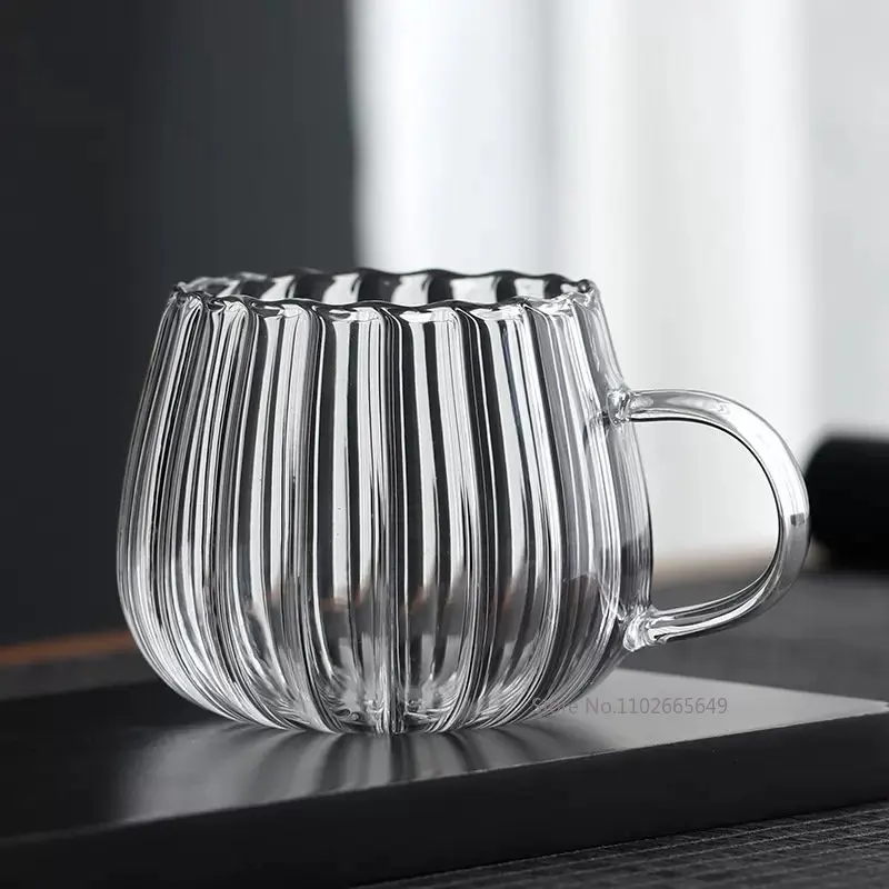 Japanese Stripes Glass with Handle, Heat-Resistant Mug, Breakfast Milk Cup, Cute Office Home Coffee Mugs, Pattern Drinkware
Japanese Stripes Glass with Handle, Heat-Resistant Mug, Breakfast Milk Cup, Cute Office Home Coffee Mugs, Pattern Drinkware