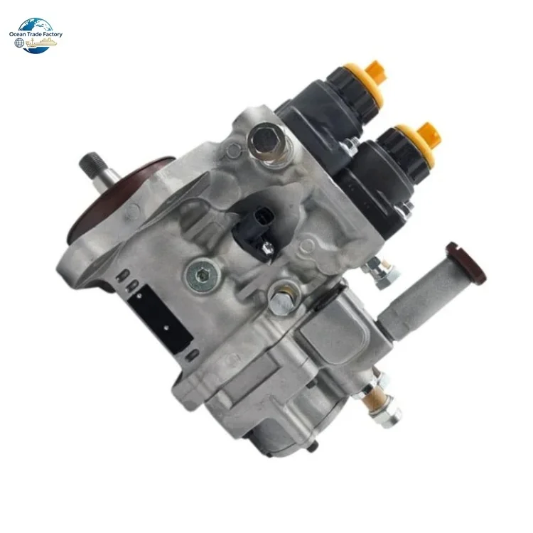 Fuel Pump for Engine up to standard
Fuel Pump for Engine up to standard