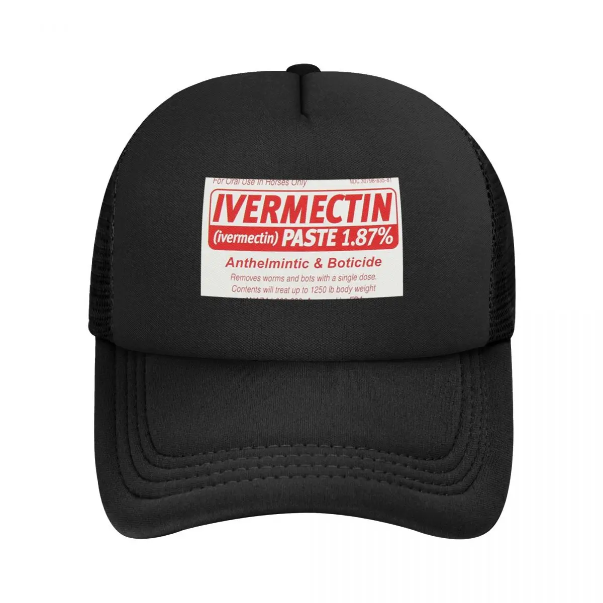 IVERMECTIN антелминтик и ботицид бейсболка регби шляпа от солнца бейсболка кепка дизайнерская Кепка для мужчин и женщин
IVERMECTIN антелминтик и ботицид бейсболка регби шляпа от солнца бейсболка кепка дизайнерская Кепка для мужчин и женщин