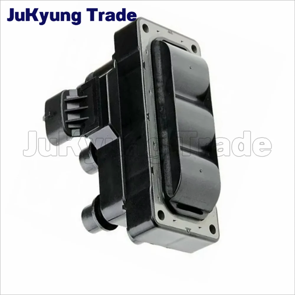 OE FD488T 19017114 6630365 6958305 919F12029AA DGE456 F509 E9SF12029AA Cylinder automotive ignition coil, suitable for Ford, Maz
OE FD488T 19017114 6630365 6958305 919F12029AA DGE456 F509 E9SF12029AA Cylinder automotive ignition coil, suitable for Ford, Maz