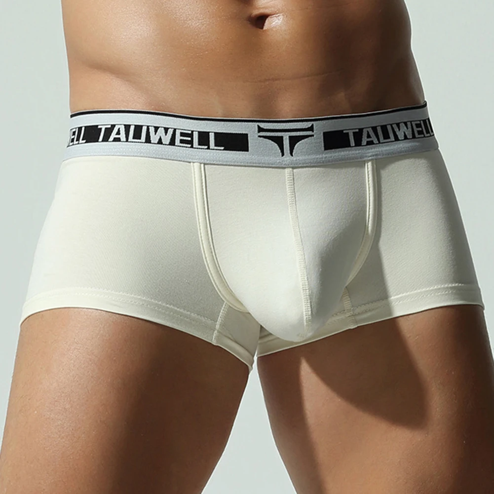 Active Lifestyle Breathable Briefs Comfortable Underwear 8 Spandex Material Brand New Condition Color Matching Pattern 
Active Lifestyle Breathable Briefs Comfortable Underwear 8 Spandex Material Brand New Condition Color Matching Pattern
