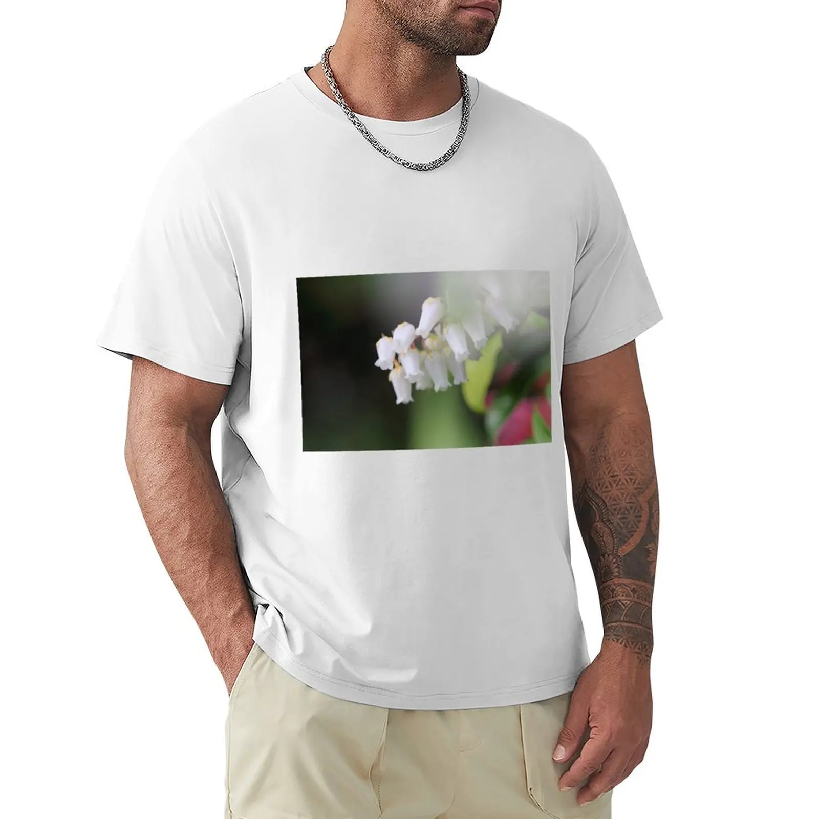 White Romance T-Shirt customs design your own animal prinfor boys plus size tops summer top mens white t shirts
White Romance T-Shirt customs design your own animal prinfor boys plus size tops summer top mens white t shirts