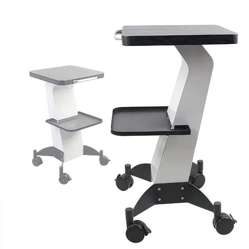 Beauty Cart Trolley Two Layer Salon Furniture Cart Organizer Carrello Portaoggetti Home Homeland Commercial Luxury Furniture
Beauty Cart Trolley Two Layer Salon Furniture Cart Organizer Carrello Portaoggetti Home Homeland Commercial Luxury Furniture