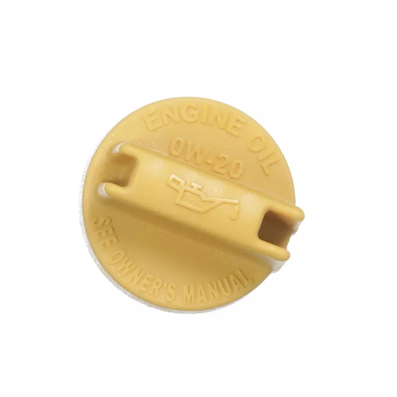 New Genuine Engine Oil Filler Cap 15255AA160 For 2011-2023 Subaru Crosstrek Forester Impreza Legacy Outback BRZ
New Genuine Engine Oil Filler Cap 15255AA160 For 2011-2023 Subaru Crosstrek Forester Impreza Legacy Outback BRZ