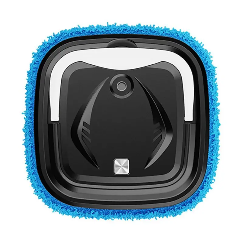 Беспроводной интеллектуальный робот-пылесос A010 с функцией вращающейся уборки, мощной очисткой, увлажнением и распылением для сухой и влажной уборки
Беспроводной интеллектуальный робот-пылесос A010 с функцией вращающейся уборки, мощной очисткой, увлажнением и распылением для сухой и влажной уборки
